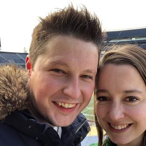 Meet your Posher, Ben